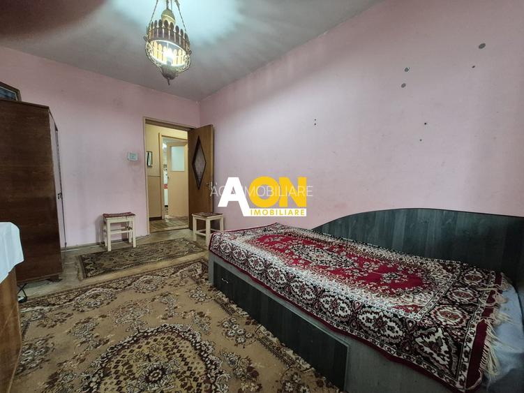 Apartament 2 Camere, Decomandat, 48,58 mp, Zona Cetate - 6