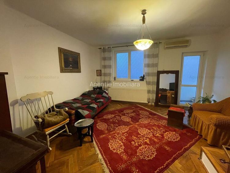 Garsoniera la CURTE - 48 mp - Parcare - Centrala - Pet Friendly! - 4