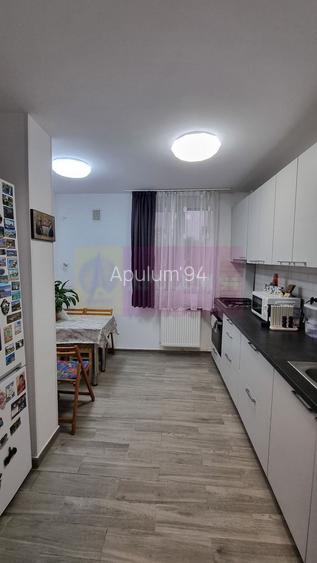 Apartament 3 camere 3/4 -Piata Resita - 10