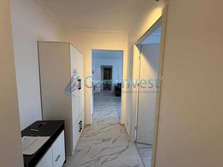 Apartament cu 3 camere de închiriat in Oradea,, zona Rogerius - 7