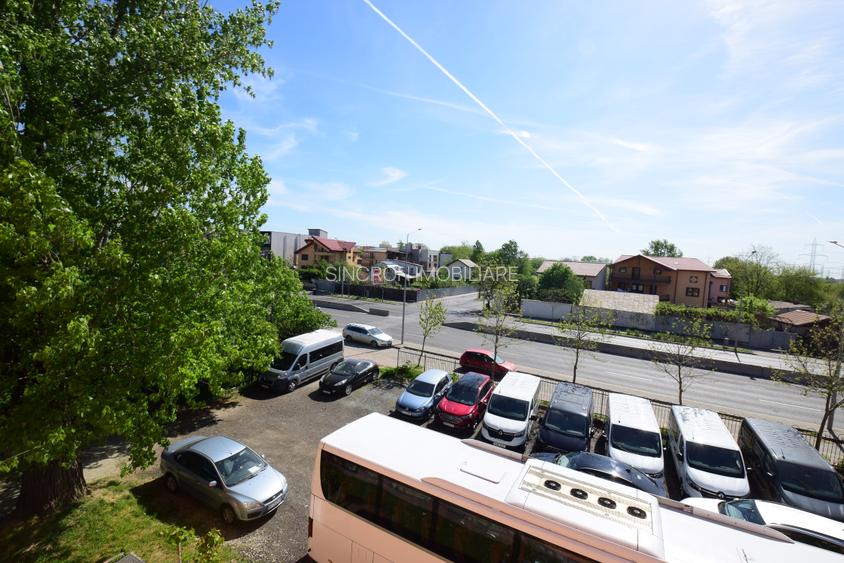 Centrală proprie - Bulevardul Nicolae Grigorescu - Lidl - pasaj - 13