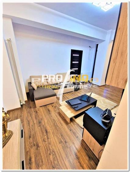 Tomis Plus, Apartament 2 camere, Bloc Nou - Parcare subterana - 3