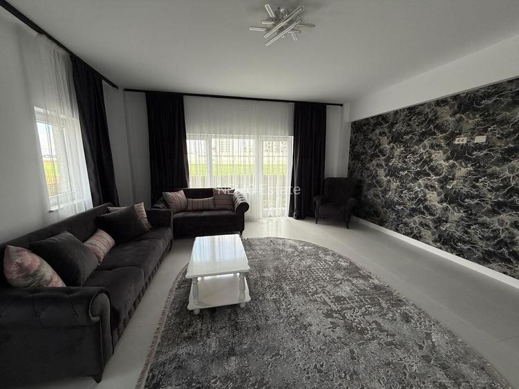 APARTAMENT 3 CAMERE | PARTER | RADAUTI - 10