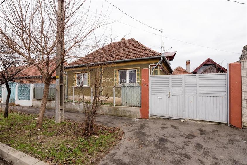 Reco, Casa Oradea, Cartier Oncea - 34