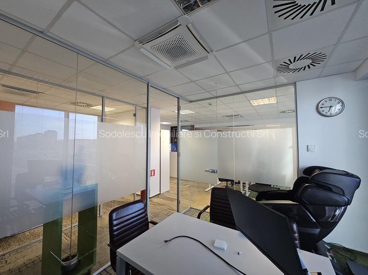 Spatiu de birouri  de inchiriat - 10