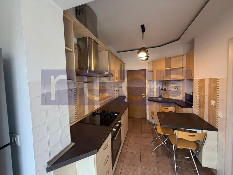 INCHIRIERE APARTAMENT IN VILA | 90MP | MOBILAT SI UTILAT | ARMENEASCA - 25
