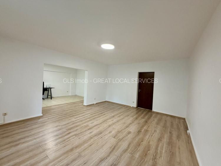 Apartament cu 3 camere Burebista-Alba Iulia, Parter, vedere mixta - 5
