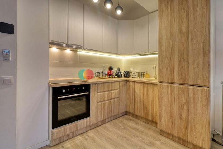 Barcelona Residence | 2 Camere  Titan - Langa Parc | Bloc 2020 - 5