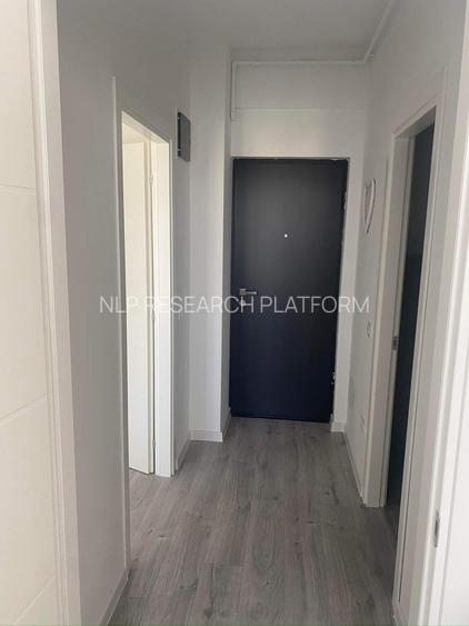 apartament 1 camera + loc parcare, de închiriat – modern, Cartier Visoianu - 2