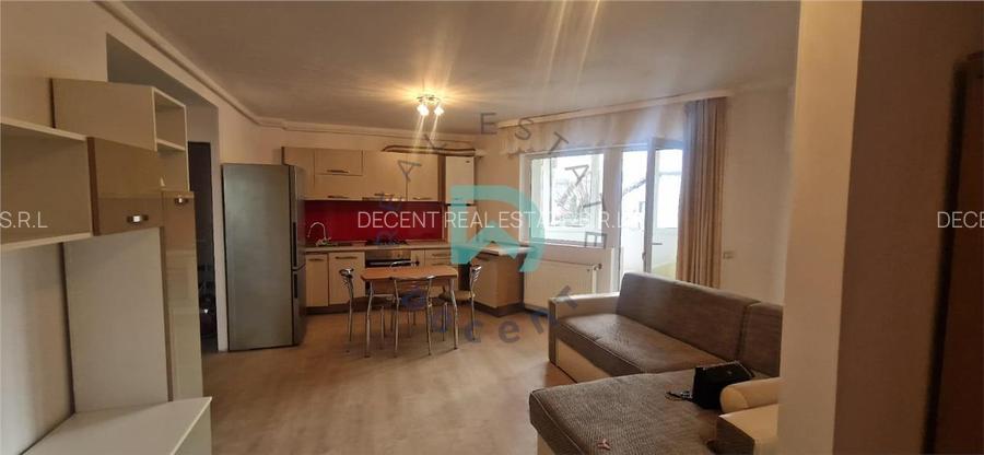 Apartament 2 camere, Tractorul, parcare, 2 balcoane - 6