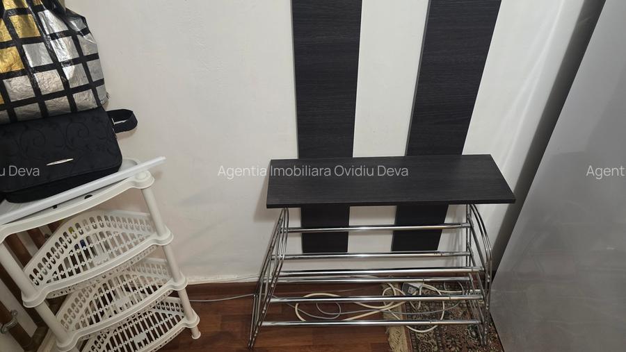 Inchiriez garsoniera in Deva, zona Eminescu (Bejan), etaj 3, mobilata - 10