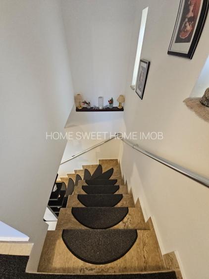 Casa 4 cam | 2 anexe locuibile | 131 mp utili | complet mobilat | ready to move - 20