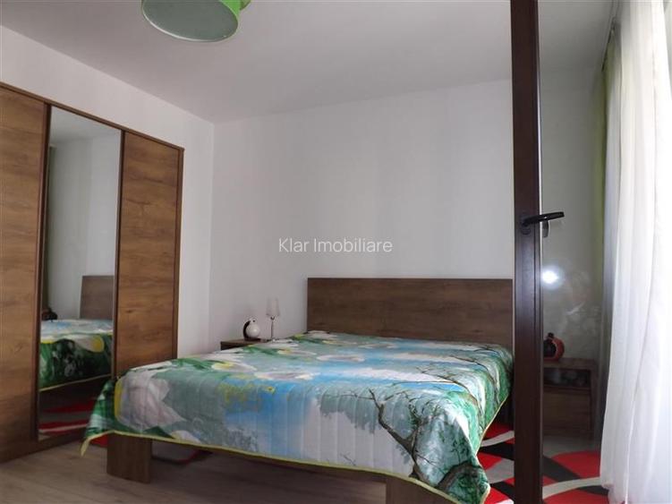 Inchiriere  apartament doua camere bloc nou in Marasti - 2