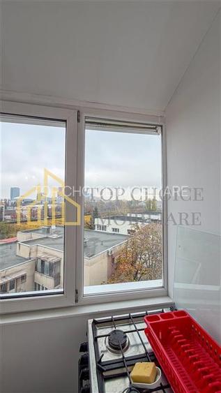 2 CAMERE MIHALACHE SANDU ALDEA DOMENII - RENOVAT COMPLET - VEDERE SPATE - 22