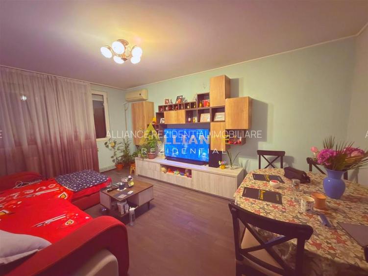 Brancoveanu Apartament 3 camere Decomandat Mobilat si Utilat - 4