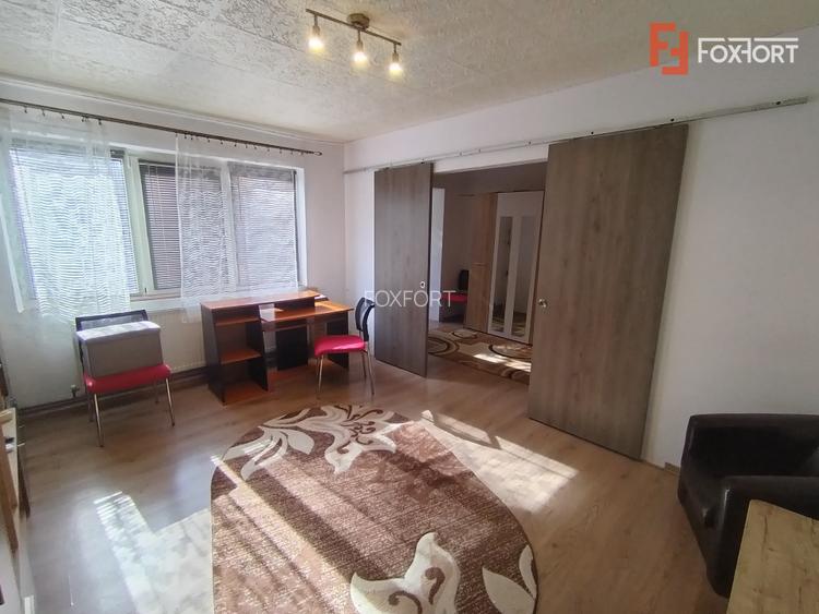 Apartament cu 2 camere de vanzare in Timisoara, zona P-ta Doina - 3
