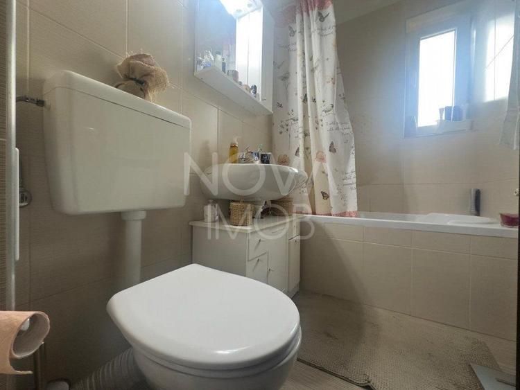 Apartament 3 camere, Selimbar