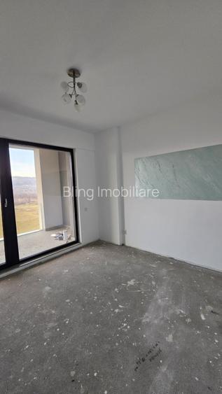 Apartament 48mp, et 7, finisat, mobilat, parcare, METRO/BMW - 9