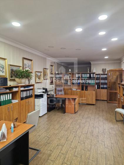 Spatiu de birou // Centru - 2