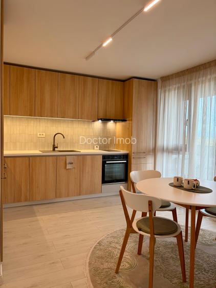 Signature One - Bloc Nou 2026 - Cel mai frumos apartament din Ploiesti - 6