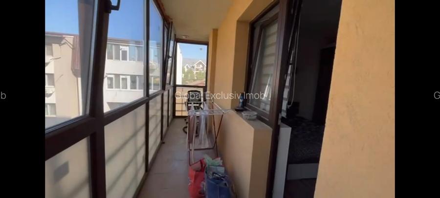 Apartament 2 camere mobilat, 10 minute metrou Dimitrie Leonida, Dr Fermei - 4