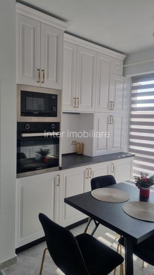 Apartament 2 camere Mobilat si Utilat, Valea Lupului - Antibiotice cod: 161995 - 2