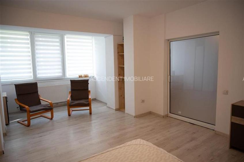 Apartament la casa, curte si acces propriu, loc parcare, Parcul Central, Brasov - 6