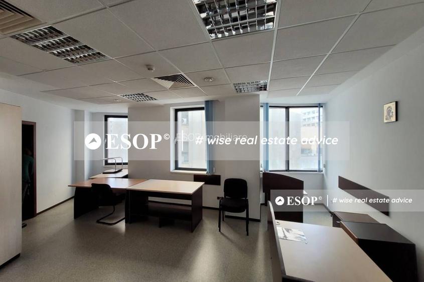 De vanzare cladire de birouri, zona Gara de Nord, ID 15054 - 16