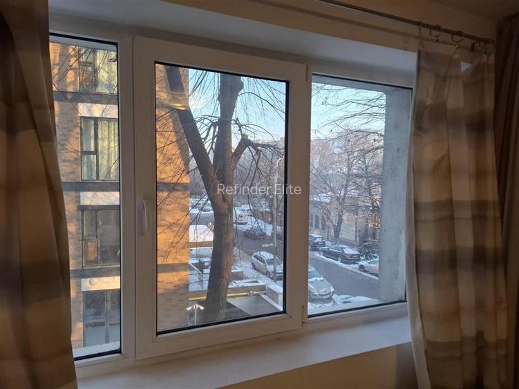 vanzare apartament 2 camere | Timpuri Noi  | langa metrou | etaj 2/5 | lift | re - 10