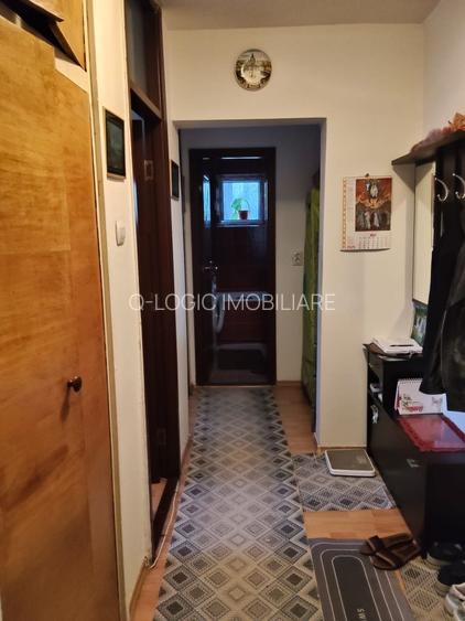 Apartament 3 camere intrare Racadau - 6