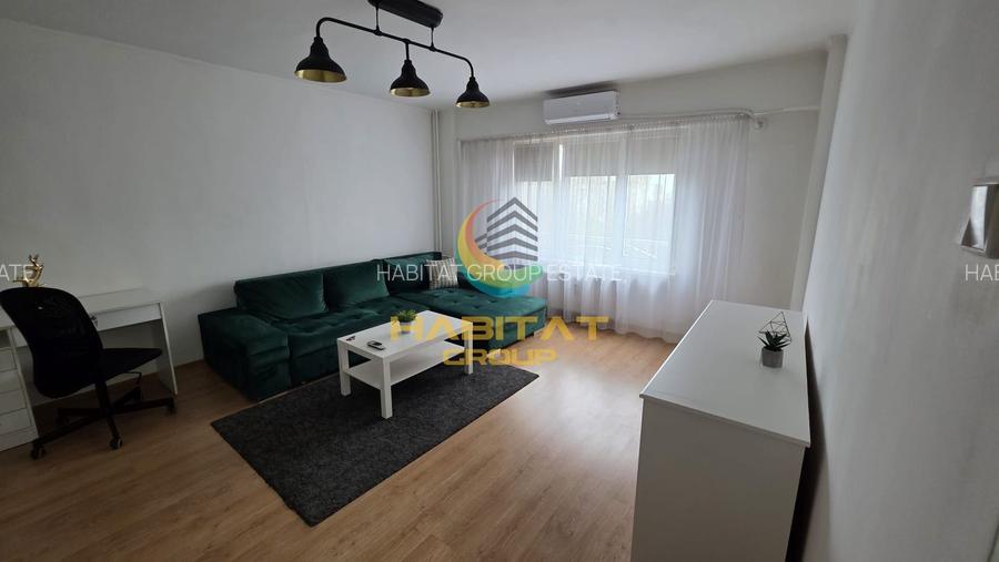 Garsoniera de Vanzare Lujerului, 41 mp, Negociabil - 3