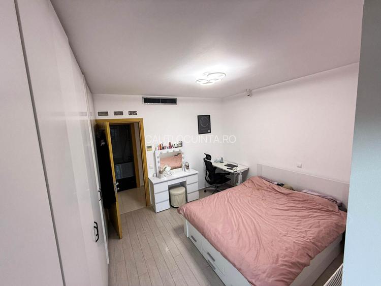 Apartament 2 Camere Parcul Tineretului Vacaresti Mihai Bravu Metrou - 11