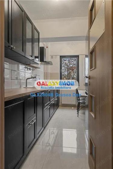 laminorului 3 camere 85mp 2015 | centrala AC 2x balcon 2x baie metrou - 3