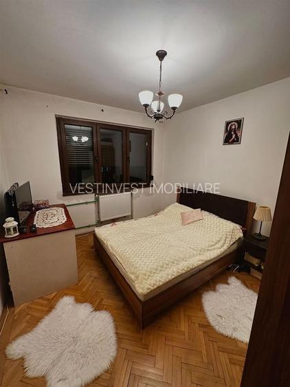 Apartament cu 2 camere zona Rogerius - 3