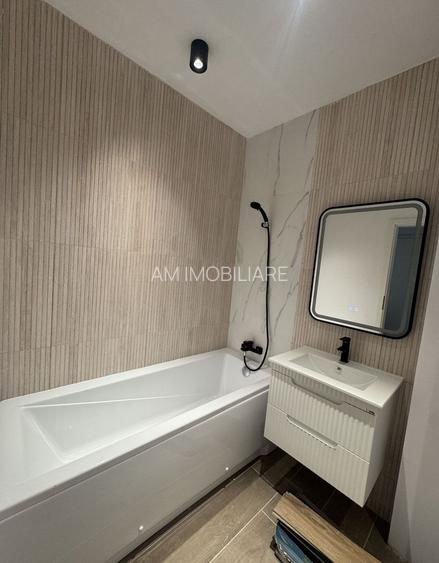 AP. 3 CAMERE BAICULUI - 95 MP, BLOC NOU, LOC PARCARE INCLUS, MODERN - 7