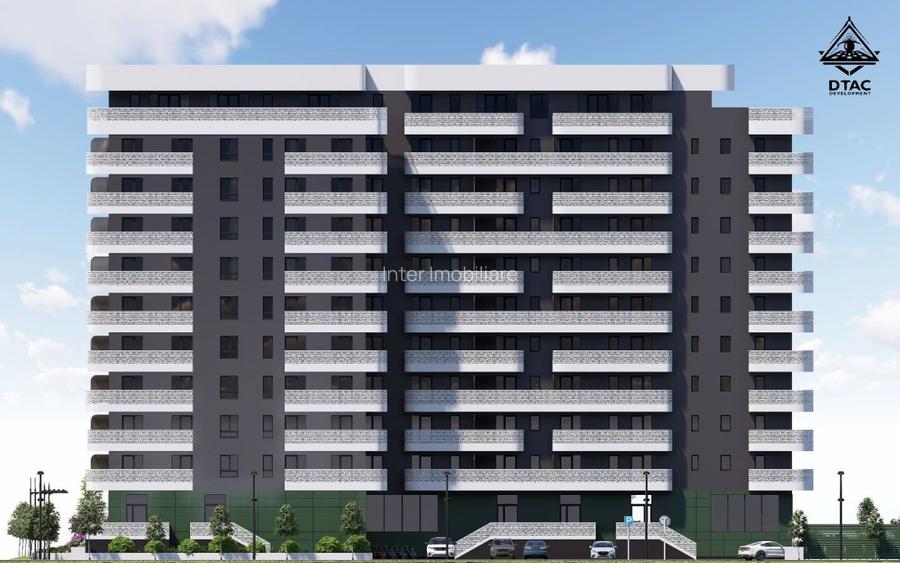 Apartament 1CD  Galata  - in oras -  COD  157966 - 2