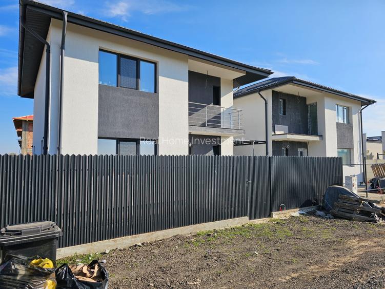 Vila 4 camere - 500 m de Blv. - Berceni - 3