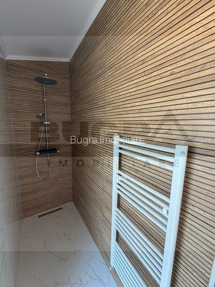 Casă modernă 4 camere in ansamblu privat, 2 parcari subterane, Terra - 13
