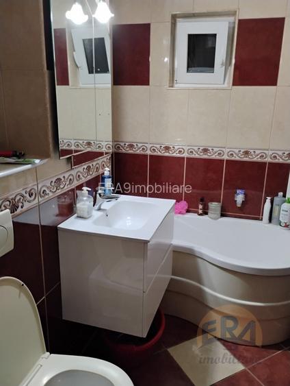 Apartament 4 camere, Sanmartin, Str. Ioan Slavici - 7