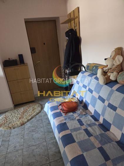 13 Septembrie Prosper Mall inchiriere garsoniera mobilata - 16