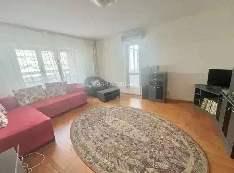Apartament 4 Camere Piata Victoriei | Springtime |  Ultracentral - 3