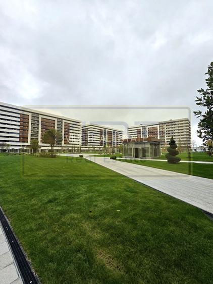 Copou Garden- Bloc nou- Prima închiriere - View Panoramic - 4