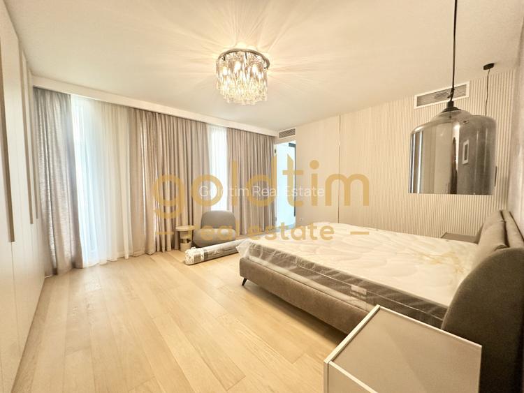 APARTAMENT LUX/BLOC BOUTIQUE/TERASA/ZONA DE REFERINTA/CHARLES DE GAULLE - 14