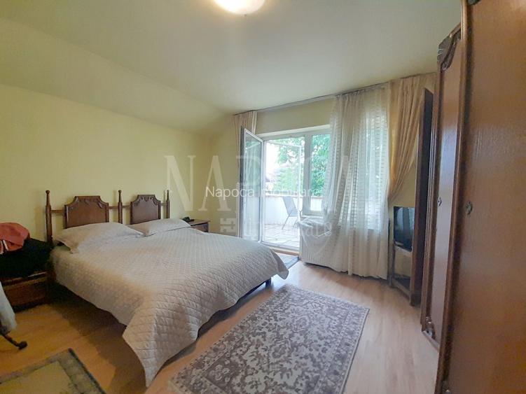 Casa 8 camere de vanzare in Iosia Oradea, Oradea - 8