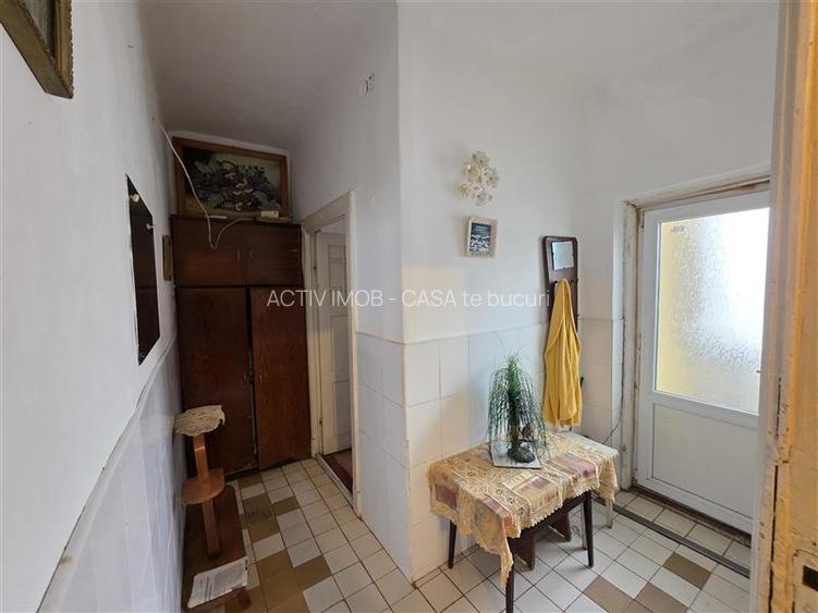 2 camere - centrala termica - et 3 + mansarda - Vasile Lucaciu - 6