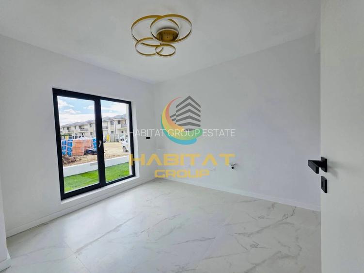 Casa individuala 4 camere, 3 bai, dressing - 11