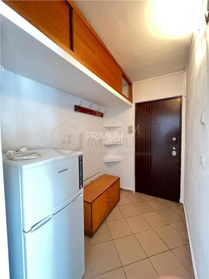 LUNEI - 1 Camera - Bucatarie inchisa - Clima - Mobilat si utilat - 5