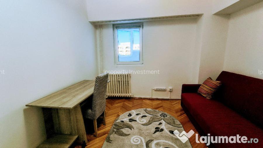 Pta Ion Mihalache, Kiseleff | 4 Camere | 2 Bai | 2 Balcoane  - 19