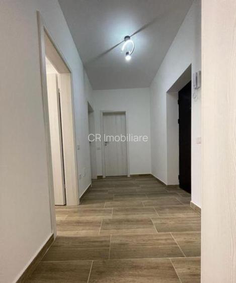 Apartament 2 camere Grand Kristal Residence - 8