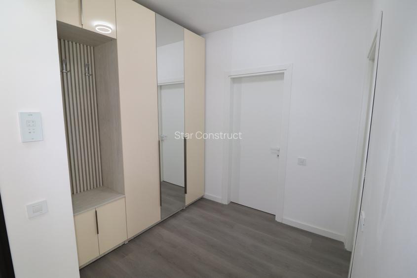 Exigent Plaza, faza 5 - bucatarie separata - 15